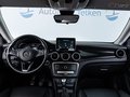 Daumennagel 8 - Mercedes-Benz CLA 200 Shooting Brake NAVI AHK RFK SHZ TEMP