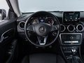 Daumennagel 7 - Mercedes-Benz CLA 200 Shooting Brake NAVI AHK RFK SHZ TEMP