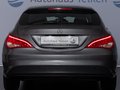 Daumennagel 5 - Mercedes-Benz CLA 200 Shooting Brake NAVI AHK RFK SHZ TEMP