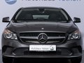 Daumennagel 3 - Mercedes-Benz CLA 200 Shooting Brake NAVI AHK RFK SHZ TEMP
