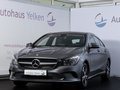 Daumennagel 1 - Mercedes-Benz CLA 200 Shooting Brake NAVI AHK RFK SHZ TEMP