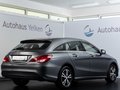 Daumennagel 4 - Mercedes-Benz CLA 200 Shooting Brake NAVI AHK RFK SHZ TEMP