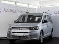 Daumennagel 1 - Volkswagen Caddy Maxi 2.0 TDI Life Behindertengerecht Rampe