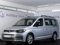 Daumennagel 2 - Volkswagen Caddy Maxi 2.0 TDI Life Behindertengerecht Rampe