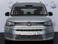 Daumennagel 3 - Volkswagen Caddy Maxi 2.0 TDI Life Behindertengerecht Rampe