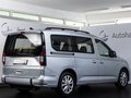 Daumennagel 4 - Volkswagen Caddy Maxi 2.0 TDI Life Behindertengerecht Rampe