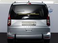 Daumennagel 5 - Volkswagen Caddy Maxi 2.0 TDI Life Behindertengerecht Rampe