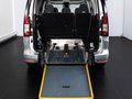 Daumennagel 7 - Volkswagen Caddy Maxi 2.0 TDI Life Behindertengerecht Rampe