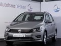 Daumennagel 1 - Volkswagen Golf VII 1.4 TSI Highline BI-XENON RFK AHK