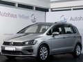 Daumennagel 2 - Volkswagen Golf VII 1.4 TSI Highline BI-XENON RFK AHK