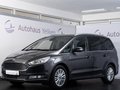 Daumennagel 2 - Ford Galaxy Titanium NAVI SHZ TEMP PPS 7-Sitzer