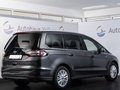 Daumennagel 4 - Ford Galaxy Titanium NAVI SHZ TEMP PPS 7-Sitzer