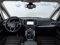 Daumennagel 9 - Ford Galaxy Titanium NAVI SHZ TEMP PPS 7-Sitzer
