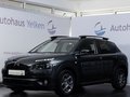 Daumennagel 2 - Citroën C4 Cactus 1.6 HDI PANO RFK SHZ TEMP