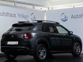Daumennagel 4 - Citroën C4 Cactus 1.6 HDI PANO RFK SHZ TEMP