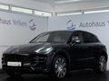 Daumennagel 2 - Porsche Macan Turbo Performance ACC PANO LUFT STDHZ 360°