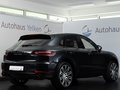 Daumennagel 4 - Porsche Macan Turbo Performance ACC PANO LUFT STDHZ 360°