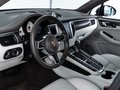 Daumennagel 7 - Porsche Macan Turbo Performance ACC PANO LUFT STDHZ 360°