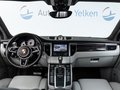 Daumennagel 9 - Porsche Macan Turbo Performance ACC PANO LUFT STDHZ 360°