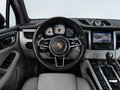 Daumennagel 8 - Porsche Macan Turbo Performance ACC PANO LUFT STDHZ 360°