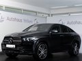 Daumennagel 2 - Mercedes-Benz GLE 400d AMG-LINE DISTR PANO LUFT BURM HUD 360°