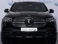 Daumennagel 3 - Mercedes-Benz GLE 400d AMG-LINE DISTR PANO LUFT BURM HUD 360°