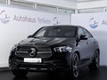 Daumennagel 1 - Mercedes-Benz GLE 400d AMG-LINE DISTR PANO LUFT BURM HUD 360°