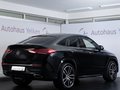 Daumennagel 4 - Mercedes-Benz GLE 400d AMG-LINE DISTR PANO LUFT BURM HUD 360°