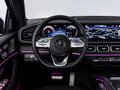 Daumennagel 8 - Mercedes-Benz GLE 400d AMG-LINE DISTR PANO LUFT BURM HUD 360°