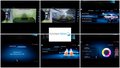 Daumennagel 26 - Mercedes-Benz GLE 400d AMG-LINE DISTR PANO LUFT BURM HUD 360°