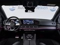 Daumennagel 9 - Mercedes-Benz GLE 400d AMG-LINE DISTR PANO LUFT BURM HUD 360°