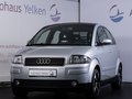 Daumennagel 1 - Audi A2 1.6 FSI Style SPORTSITZ SHZ