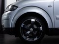 Daumennagel 6 - Audi A2 1.6 FSI Style SPORTSITZ SHZ