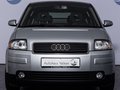 Daumennagel 3 - Audi A2 1.6 FSI Style SPORTSITZ SHZ