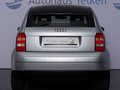 Daumennagel 5 - Audi A2 1.6 FSI Style SPORTSITZ SHZ