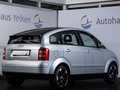 Daumennagel 4 - Audi A2 1.6 FSI Style SPORTSITZ SHZ