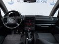 Daumennagel 9 - Audi A2 1.6 FSI Style SPORTSITZ SHZ