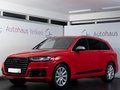 Daumennagel 2 - Audi SQ7 4.0 TDI MATRIX VIRTUAL ACC BOSE HUD STDHZ