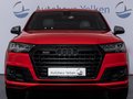 Daumennagel 3 - Audi SQ7 4.0 TDI MATRIX VIRTUAL ACC BOSE HUD STDHZ
