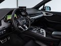Daumennagel 7 - Audi SQ7 4.0 TDI MATRIX VIRTUAL ACC BOSE HUD STDHZ