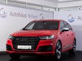 Daumennagel 1 - Audi SQ7 4.0 TDI MATRIX VIRTUAL ACC BOSE HUD STDHZ