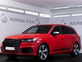 Daumennagel 2 - Audi SQ7 4.0 TDI MATRIX VIRTUAL ACC BOSE HUD STDHZ