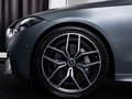 Daumennagel 6 - Mercedes-Benz C 300 4M AMG-LINE  DISTR PANO AHK 360°
