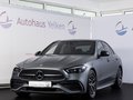 Daumennagel 1 - Mercedes-Benz C 300 4M AMG-LINE  DISTR PANO AHK 360°