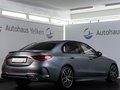 Daumennagel 4 - Mercedes-Benz C 300 4M AMG-LINE  DISTR PANO AHK 360°