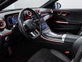 Daumennagel 7 - Mercedes-Benz C 300 4M AMG-LINE  DISTR PANO AHK 360°