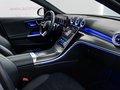 Daumennagel 10 - Mercedes-Benz C 300 4M AMG-LINE  DISTR PANO AHK 360°