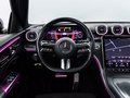 Daumennagel 8 - Mercedes-Benz C 300 4M AMG-LINE  DISTR PANO AHK 360°