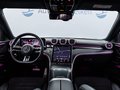 Daumennagel 9 - Mercedes-Benz C 300 4M AMG-LINE  DISTR PANO AHK 360°