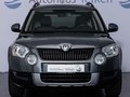 Daumennagel 3 - Skoda Yeti 1.2 TSI Active Plus Edition  AHK SHZ